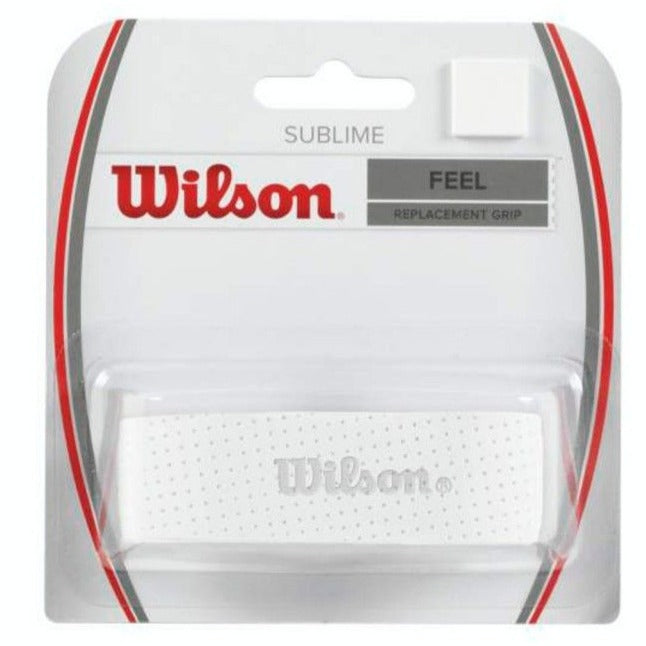 Wilson Sublime Cushion Grip