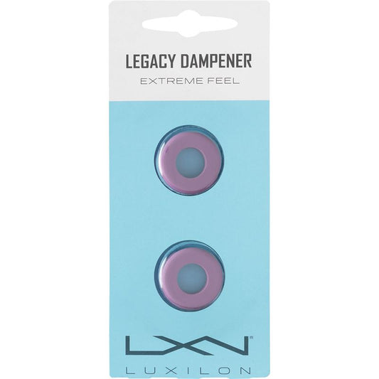 Luxilon Extreme Feel Legacy Dampener