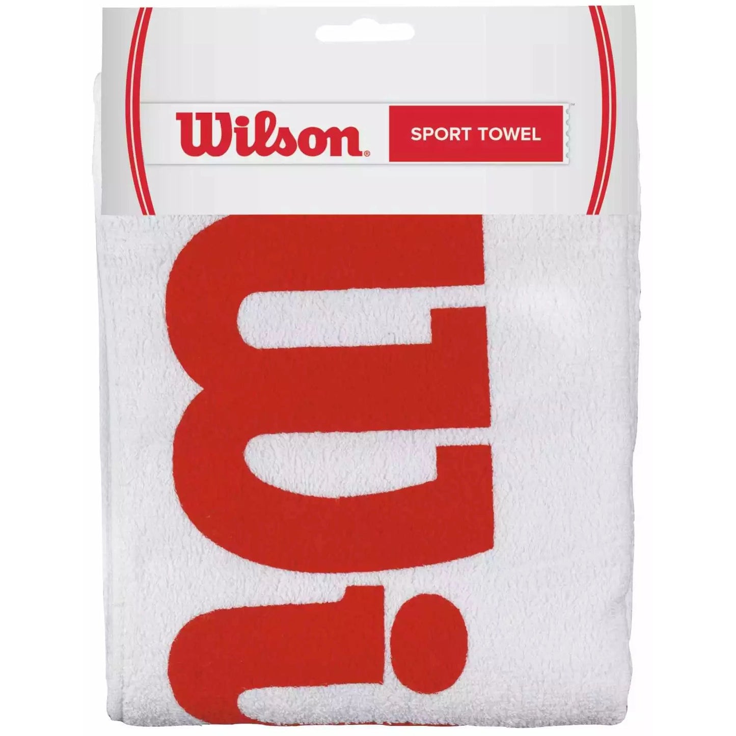 WILSON SPORT TOWEL