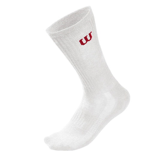 Wilson Men Crew Socks