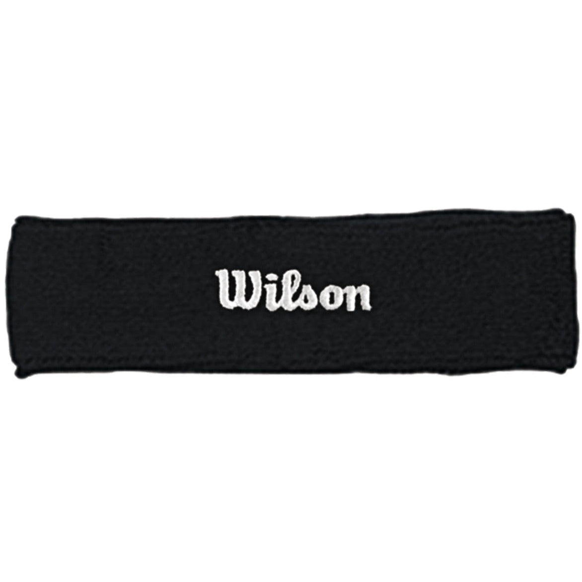 Wilson Logo Headband