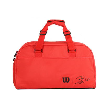 Wilson Small Duffle Padel Bag