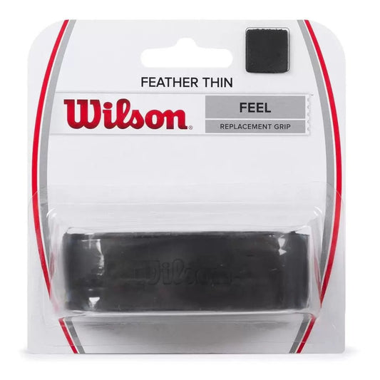 Wilson Feather Thin Cushion Grip
