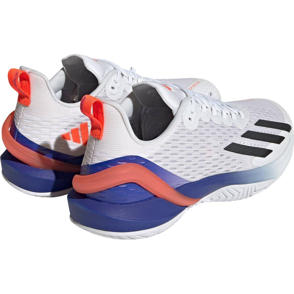 Adidas Adizero Cybersonic All Court Men Shoes