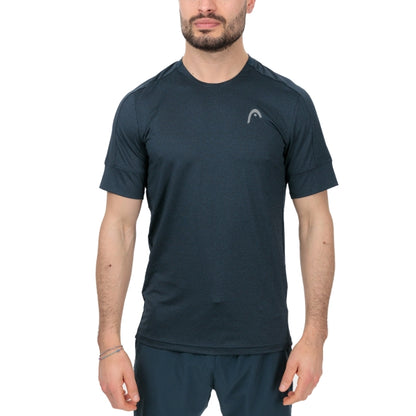 Head Padel Tech T-Shirt Men