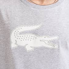 Lacoste Crocodile Performance T-Shirt Men