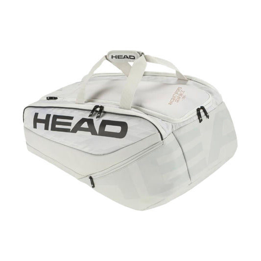 Head Pro X Yubk L Padel Racket Bag