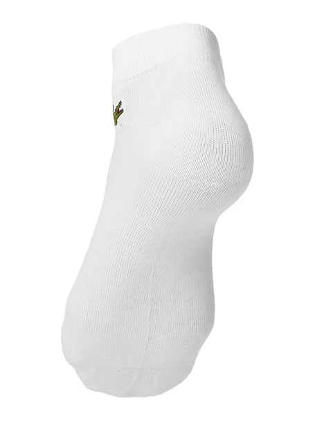 Lacoste Low Length 3x Set Socks