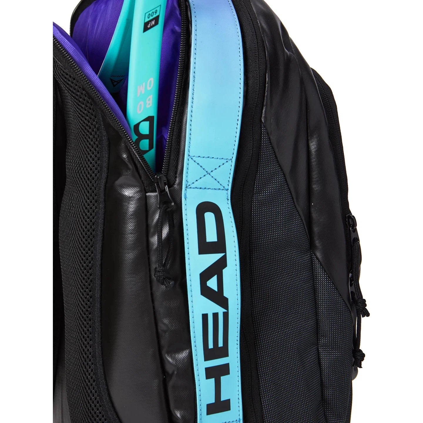 Head Gravity R-Pet Tennis Backpack