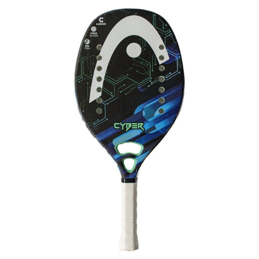 Head Cyber Beach Tennis Racket