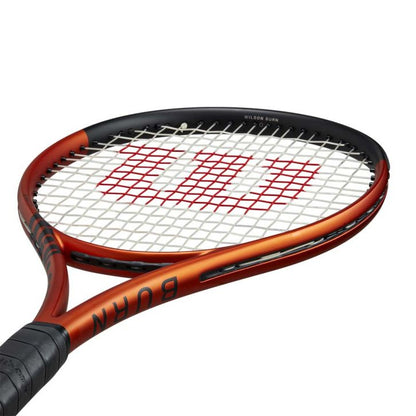 Wilson Burn 100LS V5 Tennis Racket
