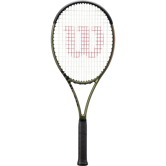 Wilson Blade 98S V8 Tennis Racket