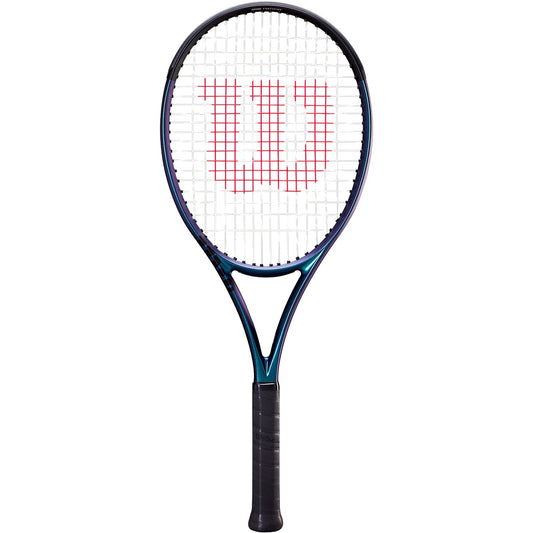 Wilson Ultra 100L V4 Tennis Racket