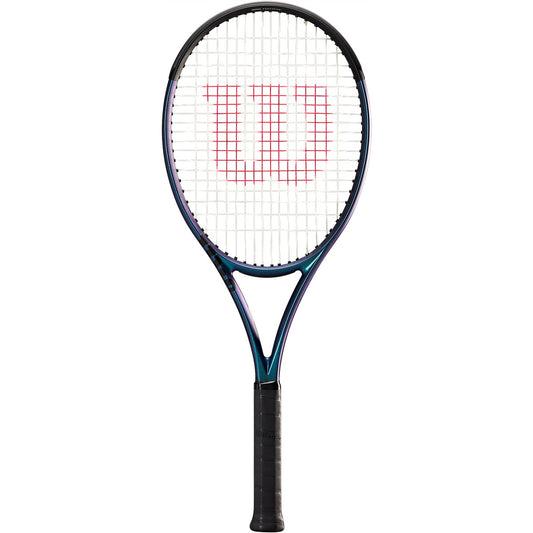 Wilson Ultra 100UL V4 Tennis Racket
