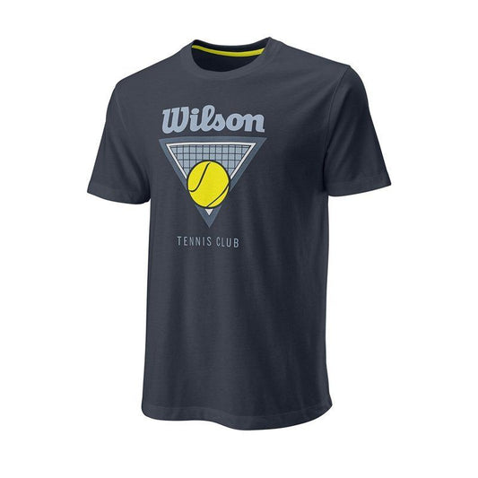 Wilson Tennis Club T-Shirt Men