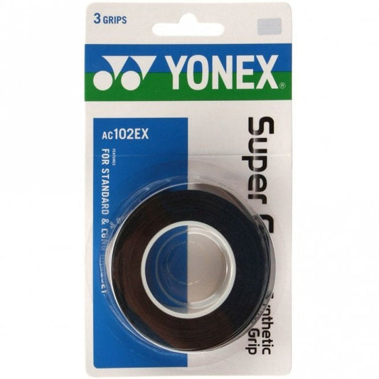 Yonex Super Grap Overgrip X3O