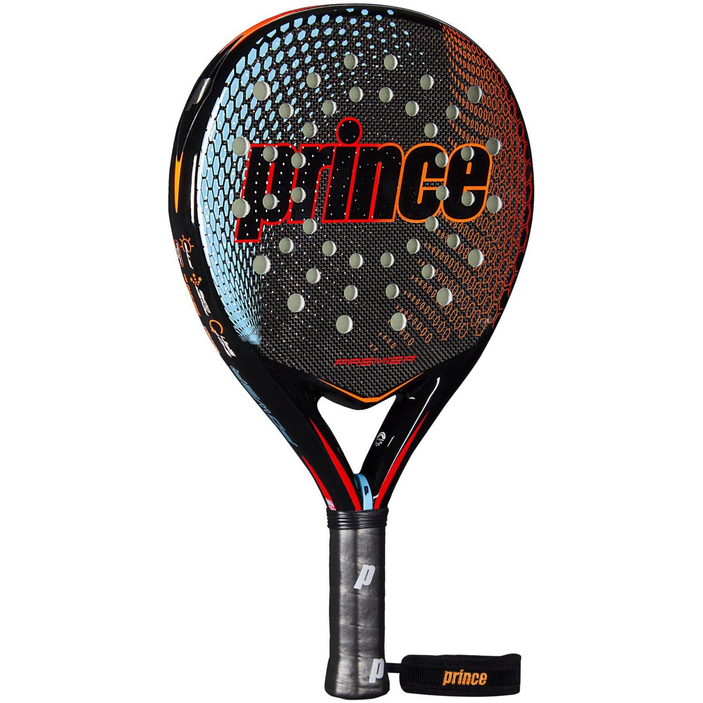 Prince Premier V2 Padel Racket