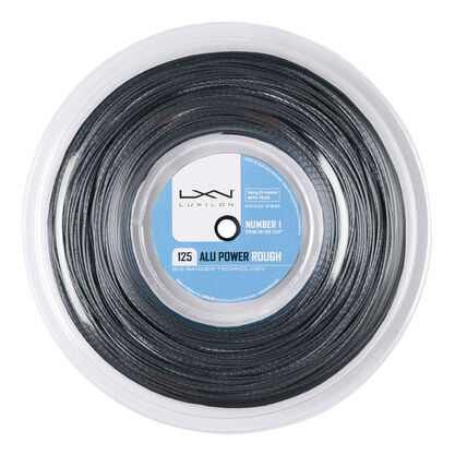 Loja - Luxilon Alu Power Rough String Set