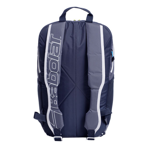 Babolat Evo Court 107 Grey Tennis Backpack