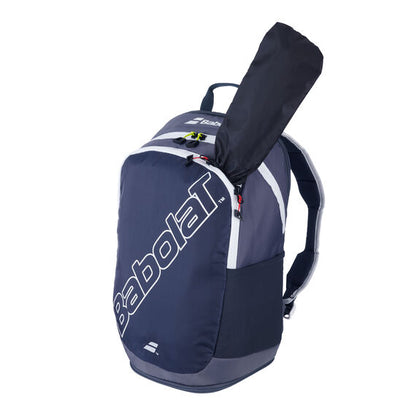 Babolat Evo Court 107 Grey Tennis Backpack