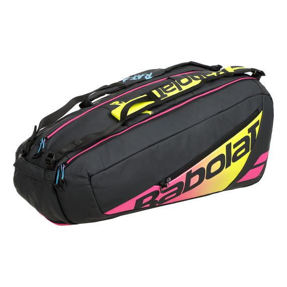 Babolat RH6 Pure Aero Rafael Tennis Racket Bag