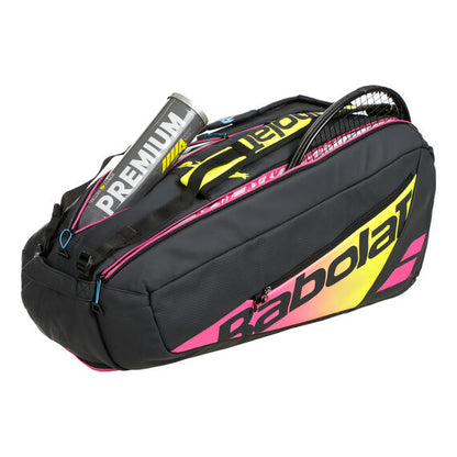 Babolat RH6 Pure Aero Rafael Tennis Racket Bag