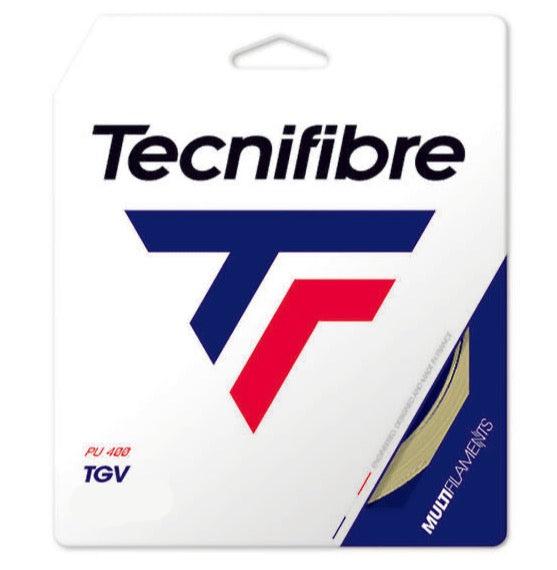 Tecnifibre TGV String Set