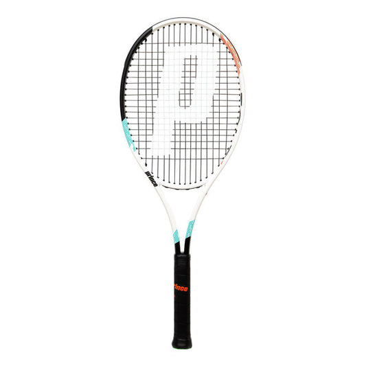 Prince TXT ATS Tour 98 Tennis Racket