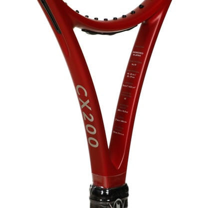 Dunlop CX 200 Tennis Rackets