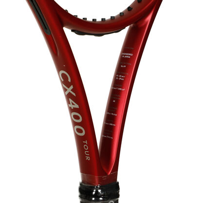 Dunlop CX 400 Tour Tennis Racket