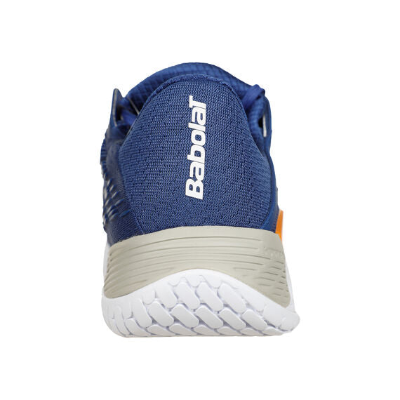 Babolat Propulse Fury 3 All Court Men Shoes