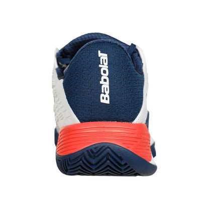 Babolat Propulse Fury 3 Clay Men Shoes