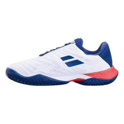 Babolat Propulse Fury 3 Clay Men Shoes