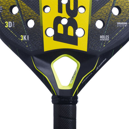 Babolat Counter Viper 2024 Padel Racket