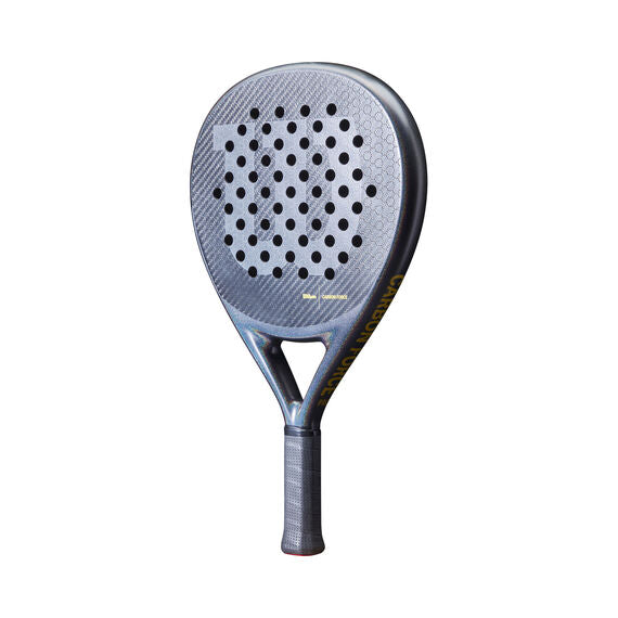 Wilson Carbon Force Pro Padel Racket