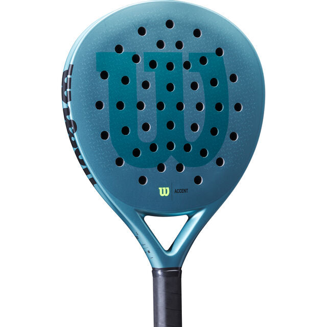 Wilson Accent LT 2 Padel Racket