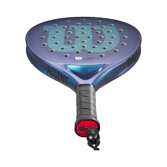 Wilson Accent 2 Padel Racket