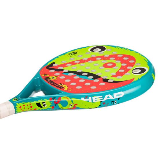 Head Monster Junior Padel Racket