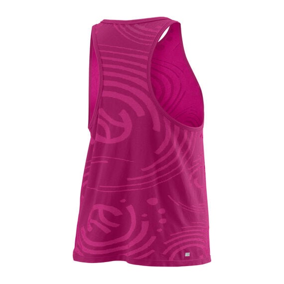 Wilson Power Seamless Tank Top Women