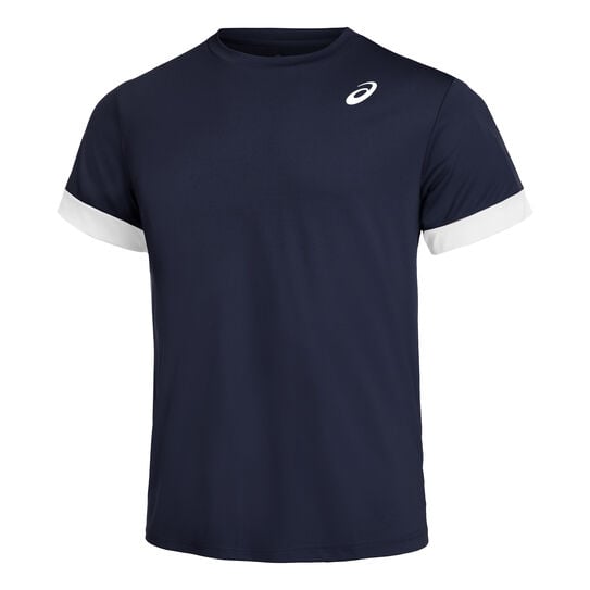 Asics Core Court SS Top Men