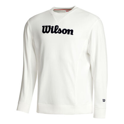 Wilson Parkside Crew Sweater