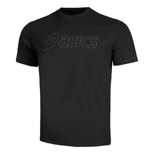 Asics Logo SS Tee Men