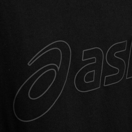 Asics Logo SS Tee Men