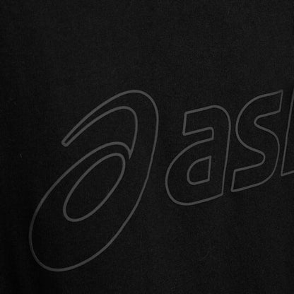 Asics Logo SS Tee Men