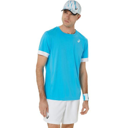 Asics Core Court SS Top Men