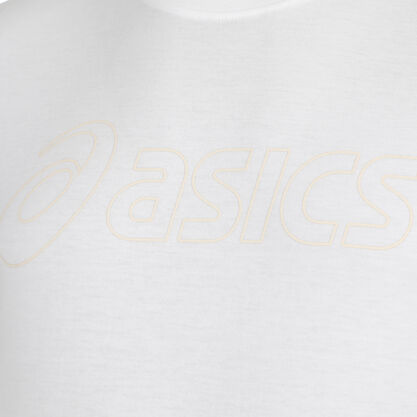 T-Shirt Asics Logo SS