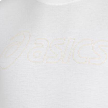 T-Shirt Asics Logo SS