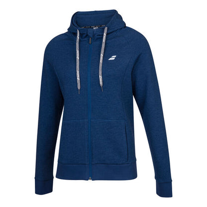 Babolat Exercise Hoodie Jacket Women