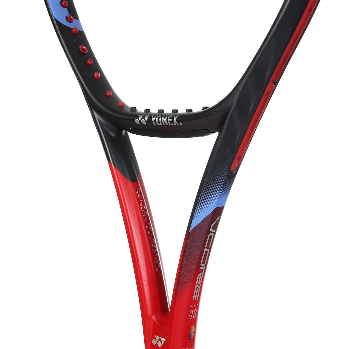 Yonex VCore 98 2023 Tennis Racket