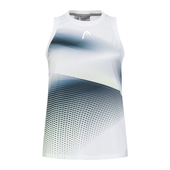 Head Performance Tank Top Women